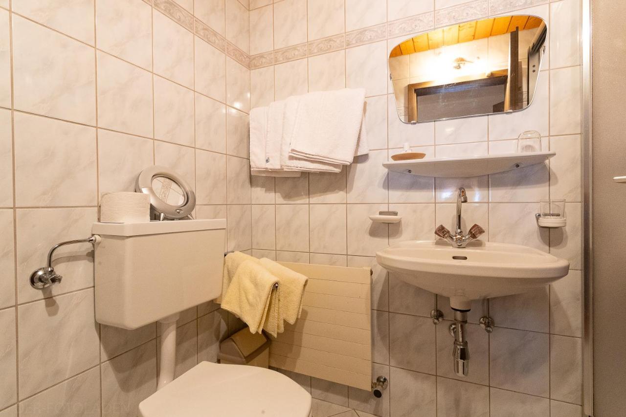 Petererhof Hotel Gerlos Kültér fotó